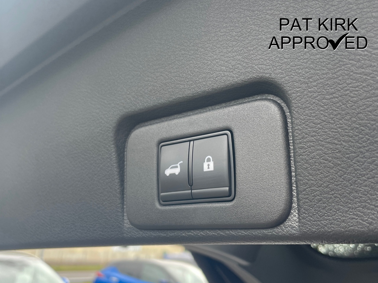 2026 Nissan X-Trail 1.5 E-Power E-4orce 213 Tekna+ 5dr [7 Seat] Auto - vehicle photo 41 for sale on PureCar