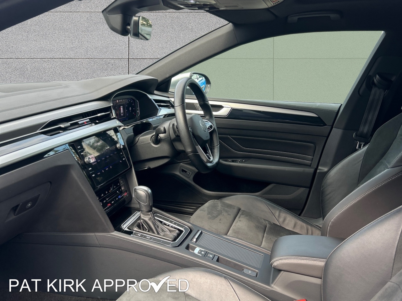 2023 Volkswagen Arteon 2.0 TSI R-Line 5dr DSG - vehicle photo 11 for sale on PureCar