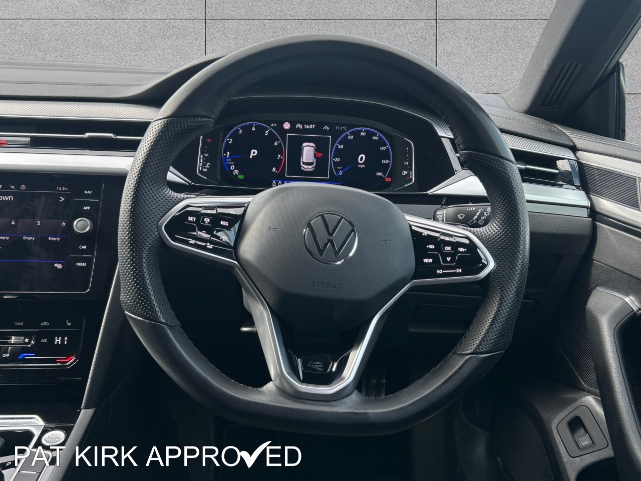 2023 Volkswagen Arteon 2.0 TSI R-Line 5dr DSG - vehicle photo 17 for sale on PureCar
