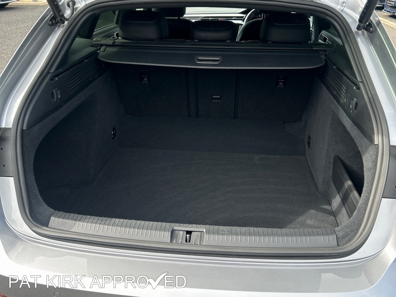 2023 Volkswagen Arteon 2.0 TSI R-Line 5dr DSG - vehicle photo 21 for sale on PureCar