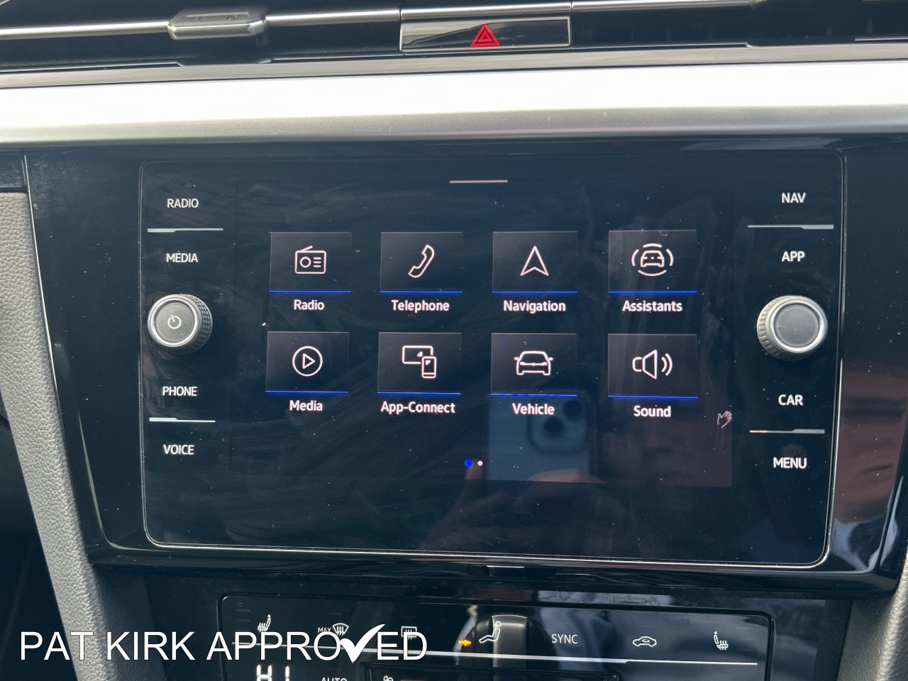 2023 Volkswagen Arteon 2.0 TSI R-Line 5dr DSG - vehicle photo 22 for sale on PureCar