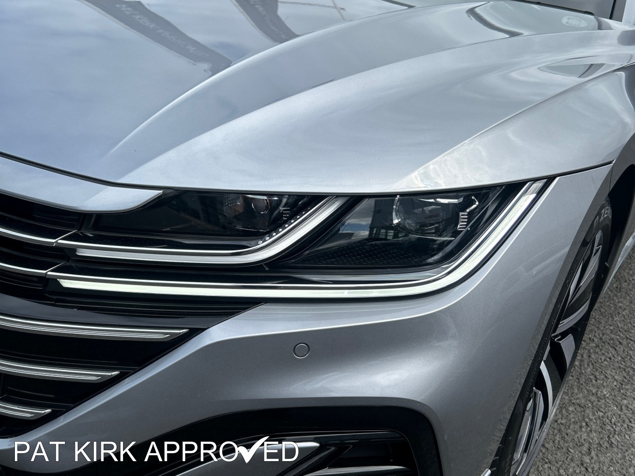 2023 Volkswagen Arteon 2.0 TSI R-Line 5dr DSG - vehicle photo 24 for sale on PureCar