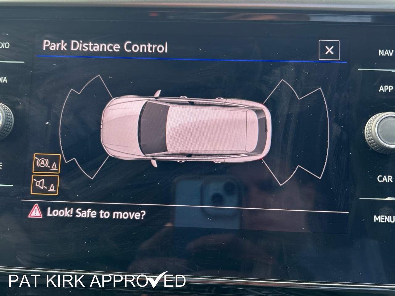 2023 Volkswagen Arteon 2.0 TSI R-Line 5dr DSG - vehicle photo 39 for sale on PureCar