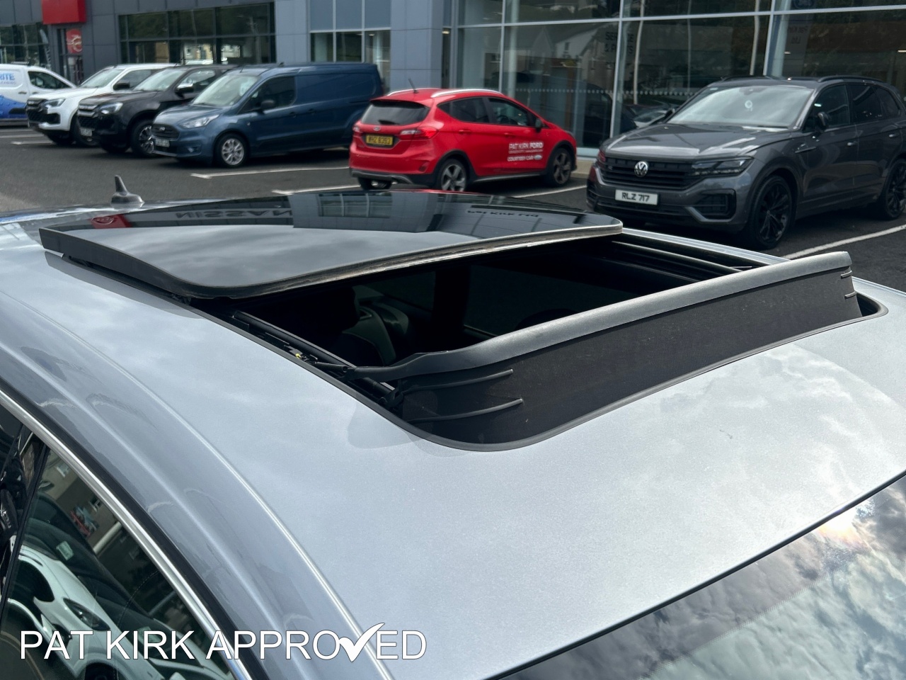 2023 Volkswagen Arteon 2.0 TSI R-Line 5dr DSG - vehicle photo 41 for sale on PureCar