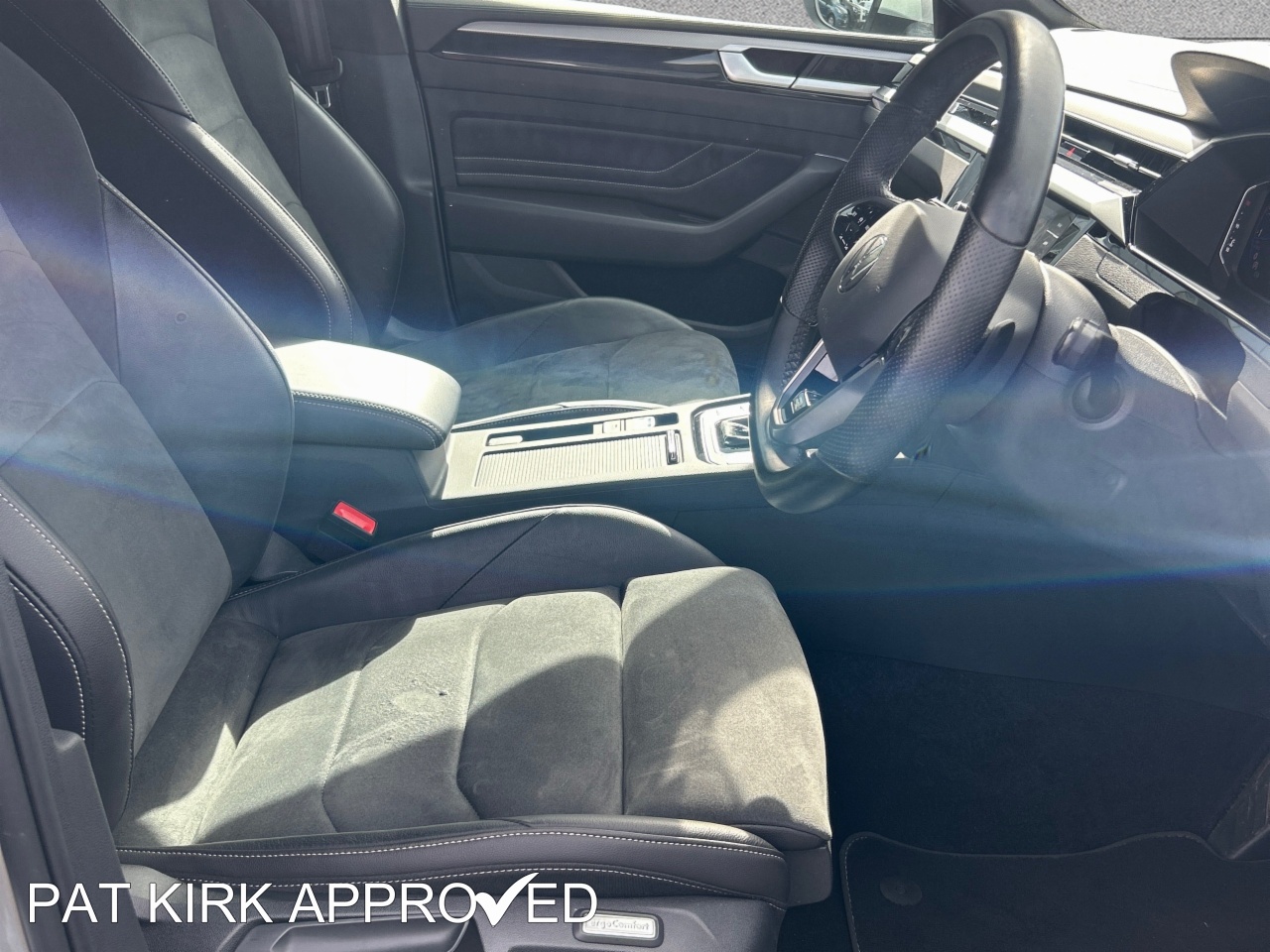 2023 Volkswagen Arteon 2.0 TSI R-Line 5dr DSG - vehicle photo 6 for sale on PureCar