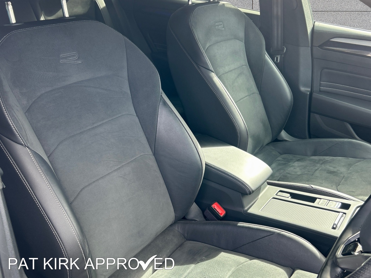 2023 Volkswagen Arteon 2.0 TSI R-Line 5dr DSG - vehicle photo 8 for sale on PureCar