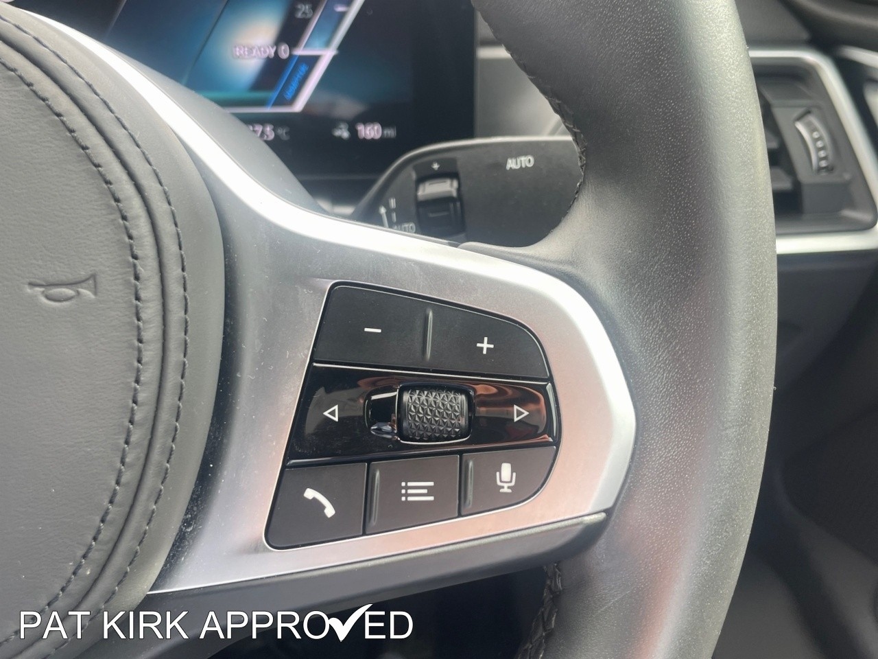 2024 BMW i4 250kW eDrive40 M Sport 83.9kWh 5dr Auto [Pro Pack] - vehicle photo 21 for sale on PureCar