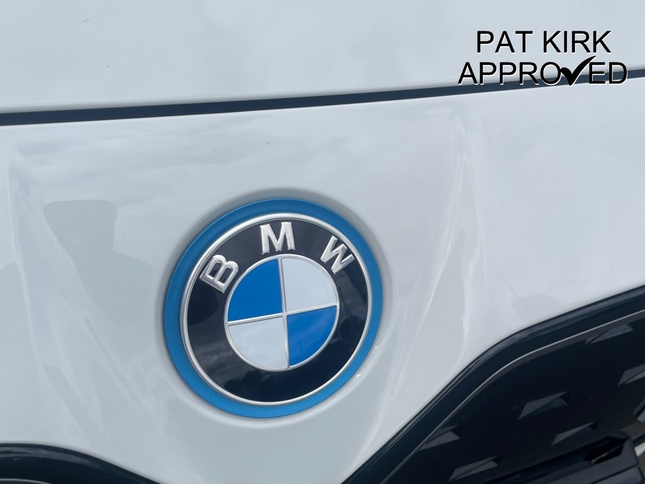 2024 BMW i4 250kW eDrive40 M Sport 83.9kWh 5dr Auto [Pro Pack] - vehicle photo 29 for sale on PureCar