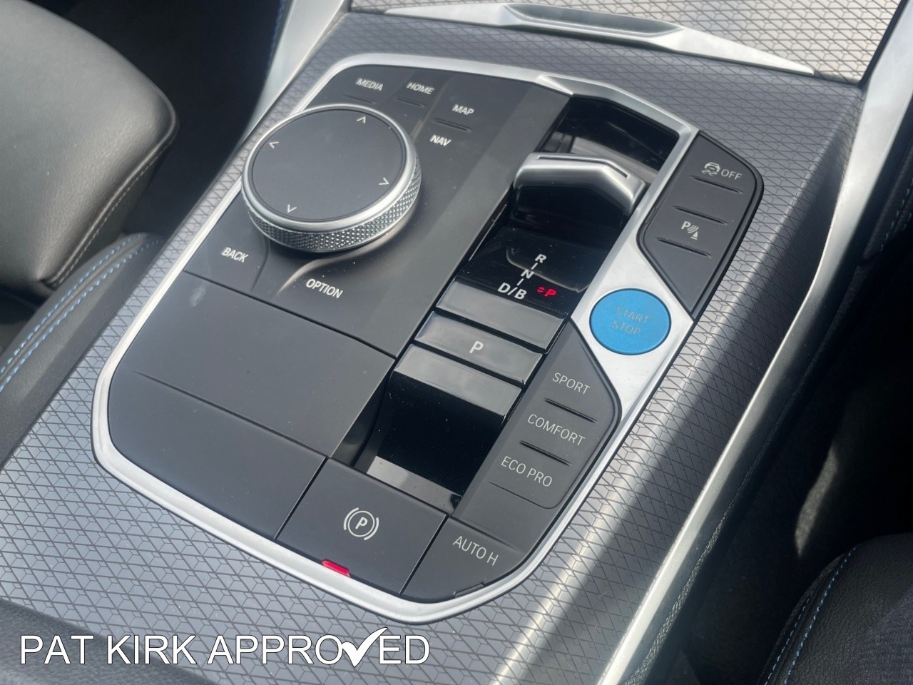 2024 BMW i4 250kW eDrive40 M Sport 83.9kWh 5dr Auto [Pro Pack] - vehicle photo 36 for sale on PureCar