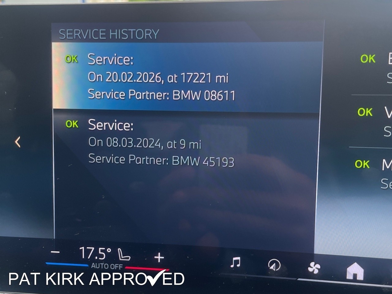 2024 BMW i4 250kW eDrive40 M Sport 83.9kWh 5dr Auto [Pro Pack] - vehicle photo 42 for sale on PureCar