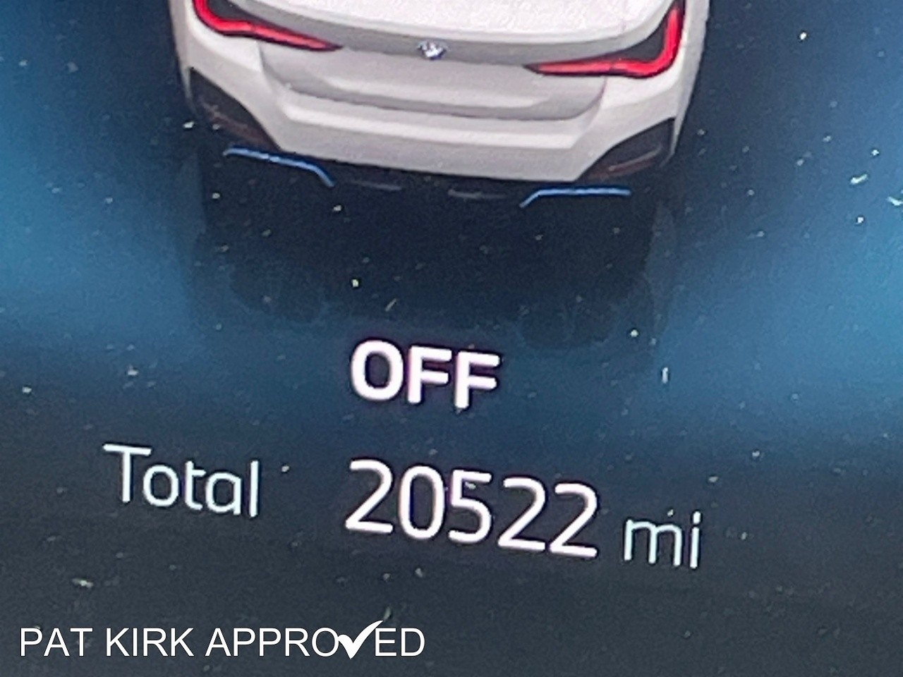 2024 BMW i4 250kW eDrive40 M Sport 83.9kWh 5dr Auto [Pro Pack] - vehicle photo 8 for sale on PureCar