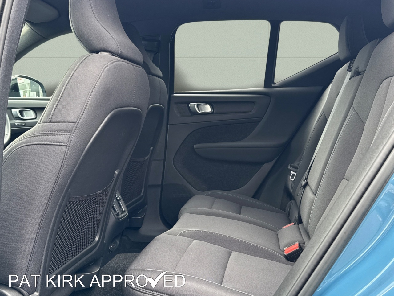 2023 Volvo XC40 170kW Recharge Plus 69kWh 5dr Auto - vehicle photo 12 for sale on PureCar