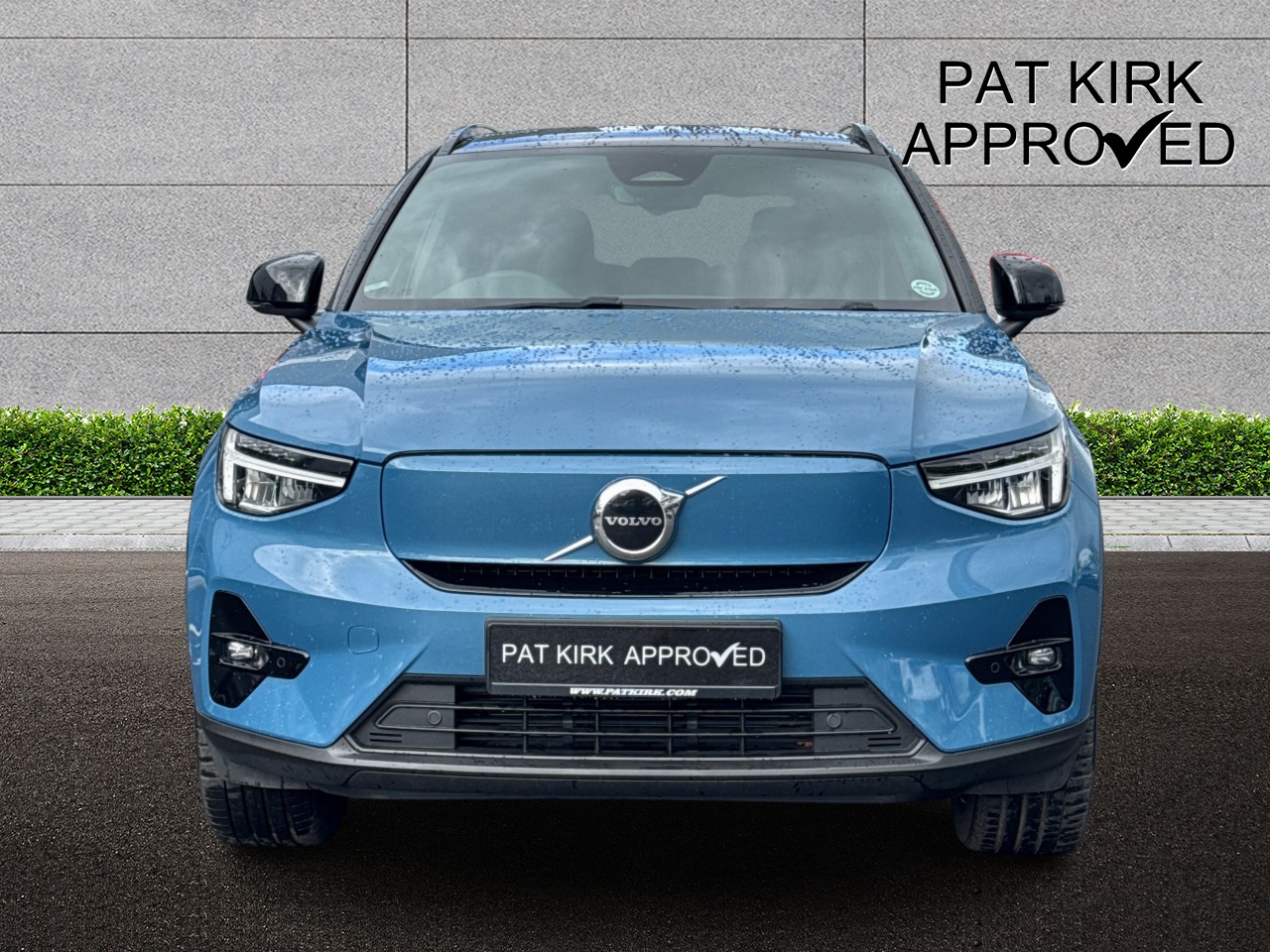 2023 Volvo XC40 170kW Recharge Plus 69kWh 5dr Auto - vehicle photo 14 for sale on PureCar