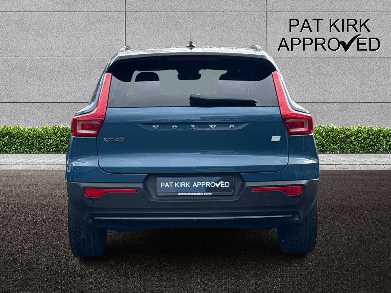 2023 Volvo XC40 170kW Recharge Plus 69kWh 5dr Auto - vehicle photo 15 for sale on PureCar
