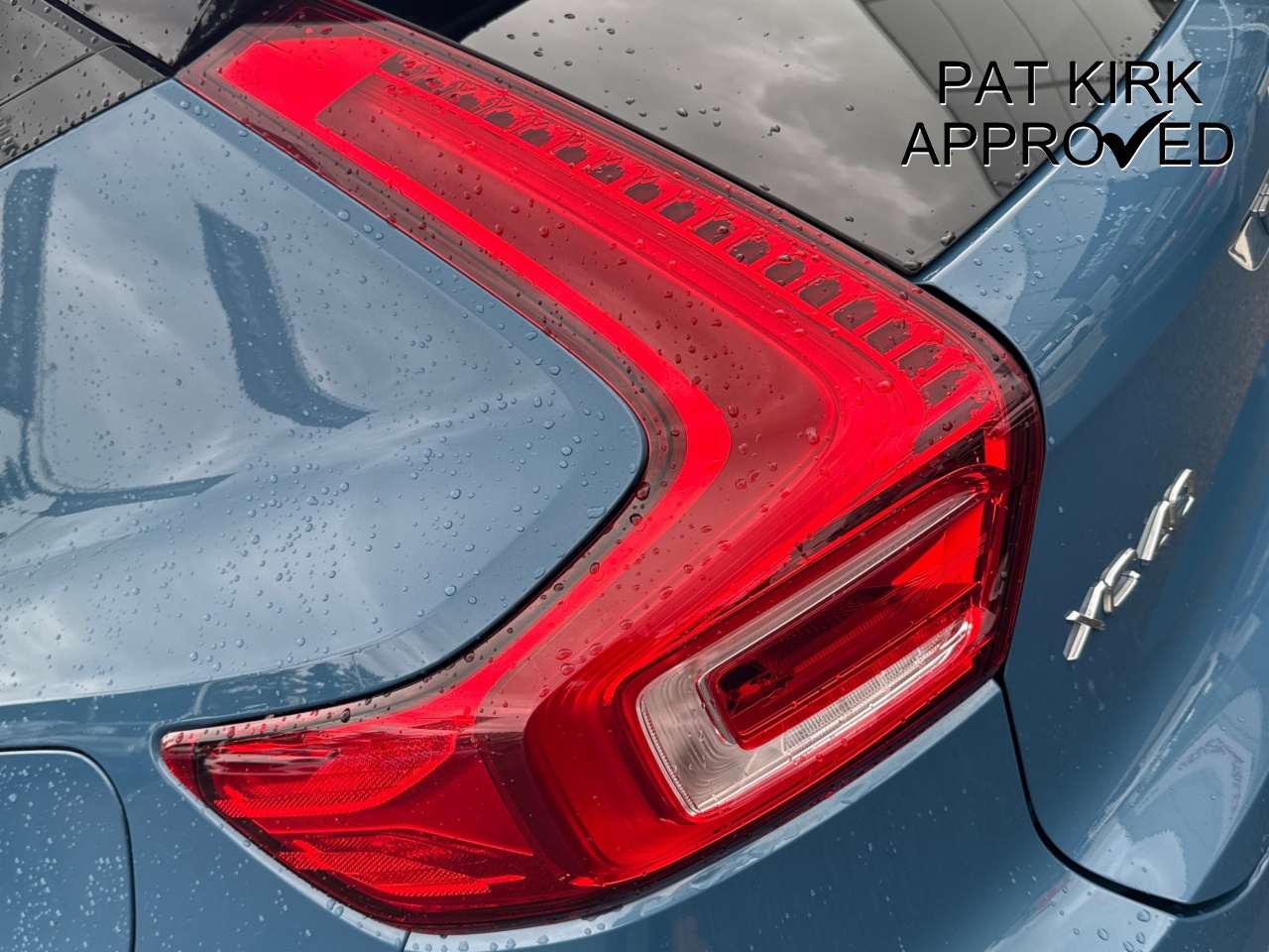 2023 Volvo XC40 170kW Recharge Plus 69kWh 5dr Auto - vehicle photo 27 for sale on PureCar