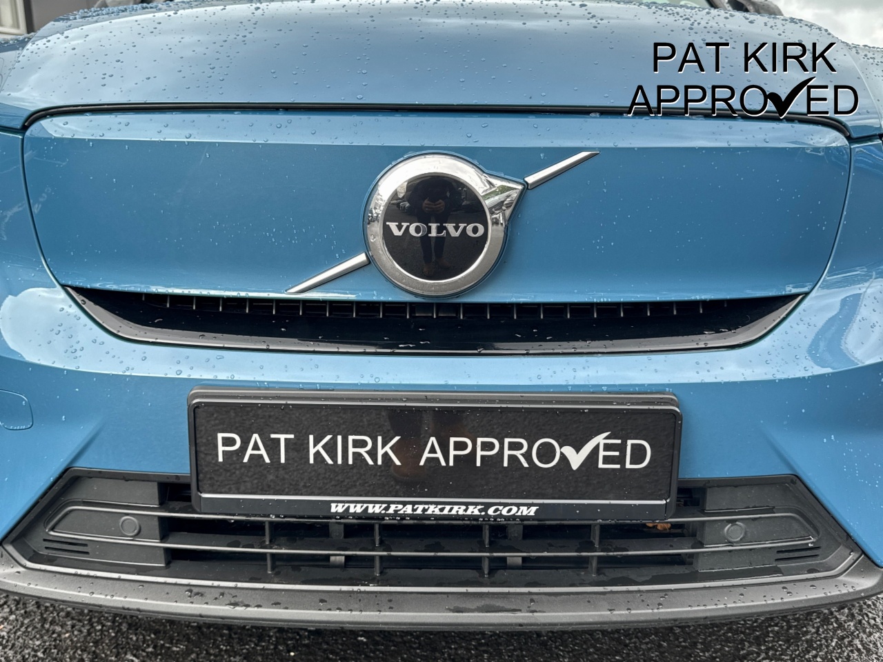 2023 Volvo XC40 170kW Recharge Plus 69kWh 5dr Auto - vehicle photo 28 for sale on PureCar
