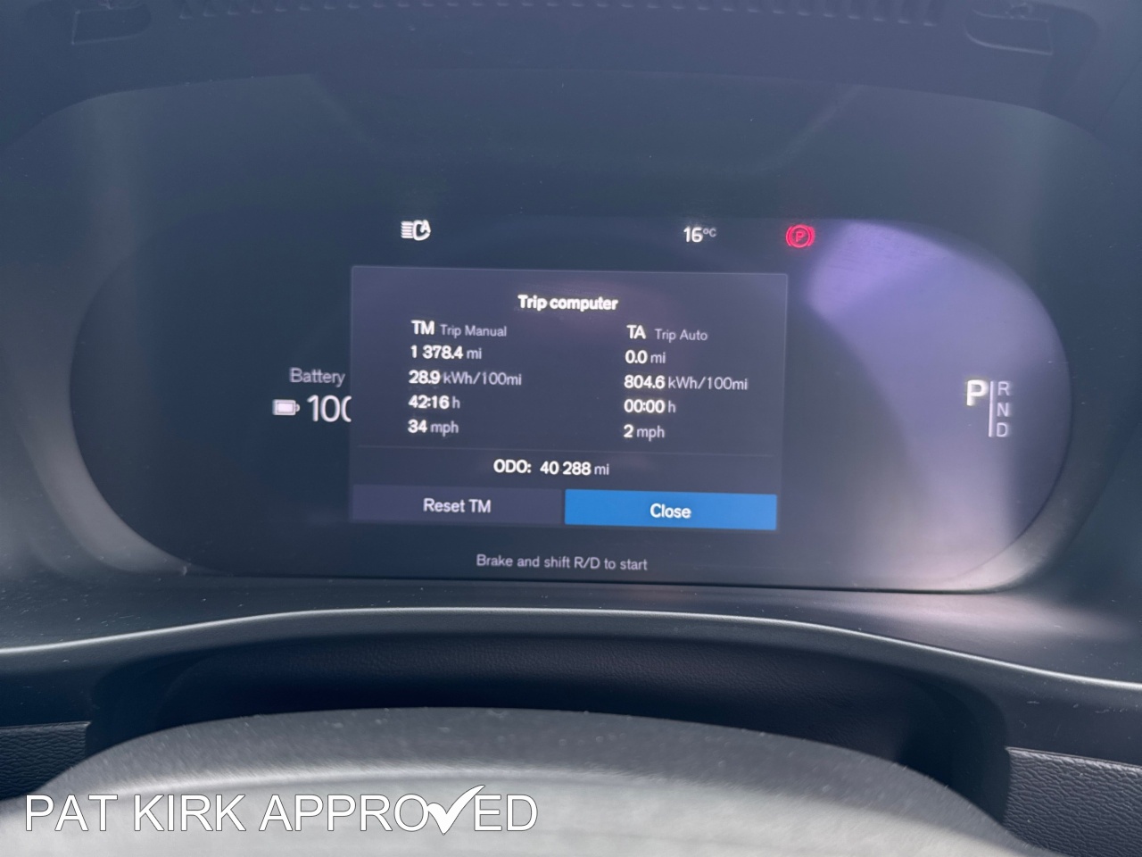 2023 Volvo XC40 170kW Recharge Plus 69kWh 5dr Auto - vehicle photo 8 for sale on PureCar