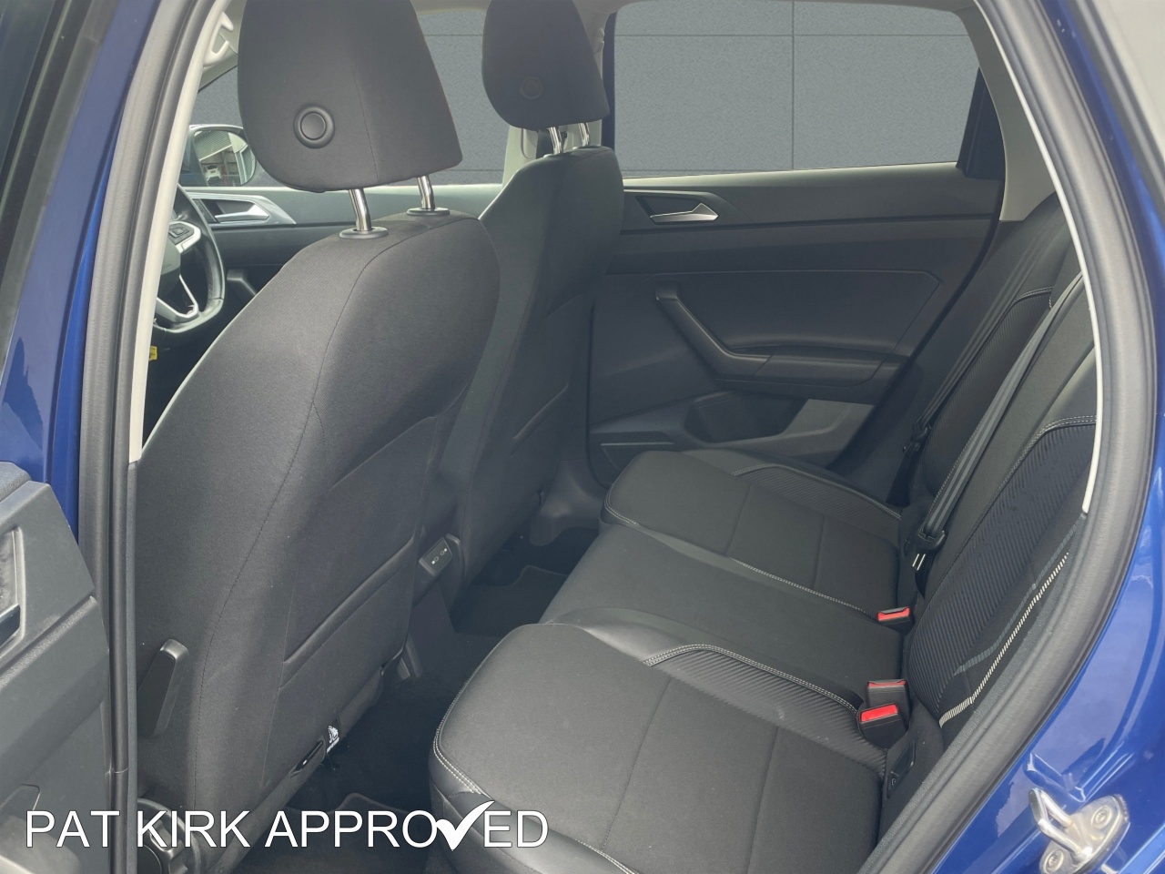 2023 Volkswagen Taigo 1.0 TSI 110 Style 5dr - vehicle photo 11 for sale on PureCar