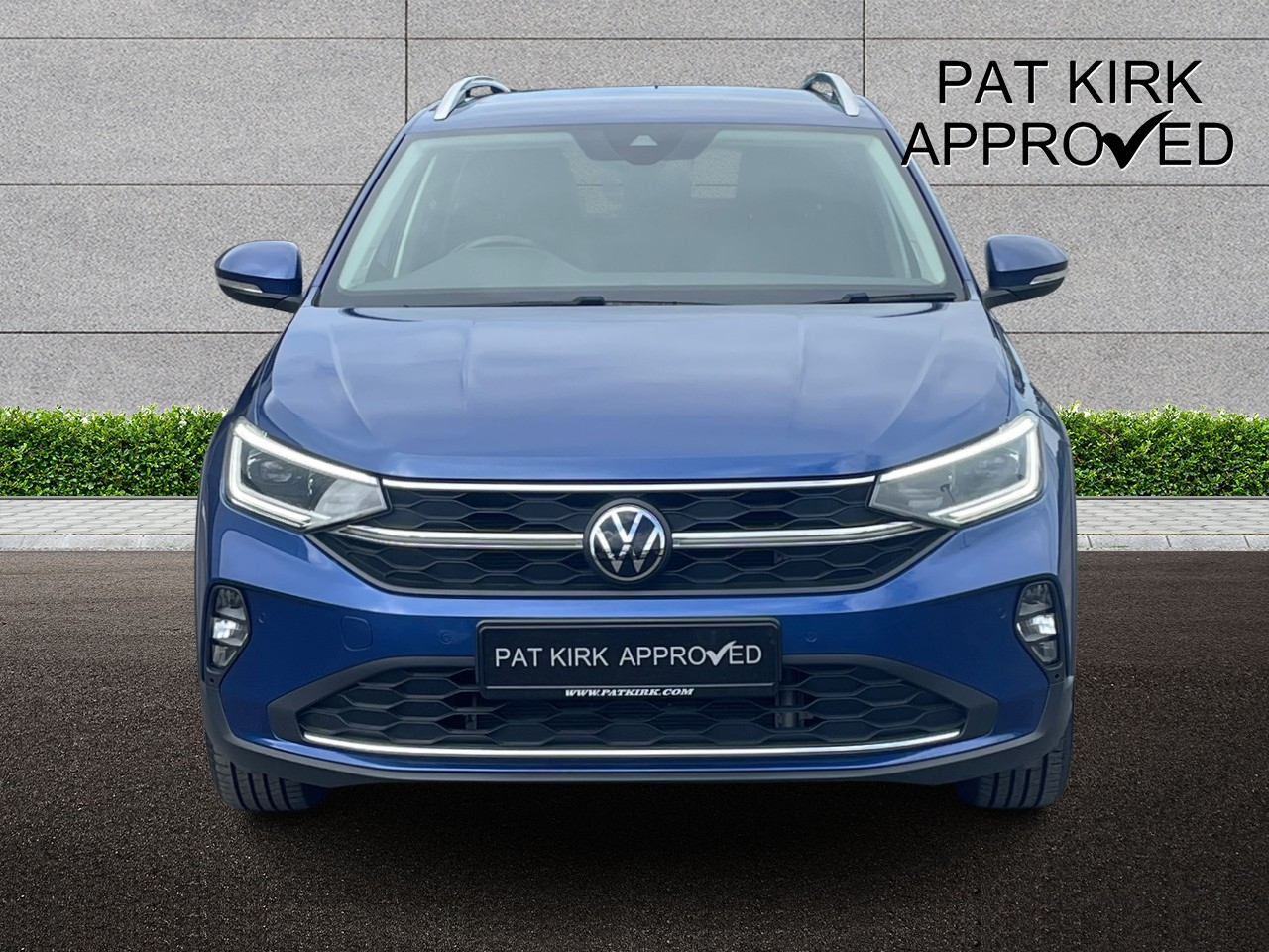 2023 Volkswagen Taigo 1.0 TSI 110 Style 5dr - vehicle photo 13 for sale on PureCar