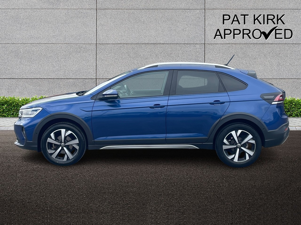 2023 Volkswagen Taigo 1.0 TSI 110 Style 5dr - vehicle photo 15 for sale on PureCar