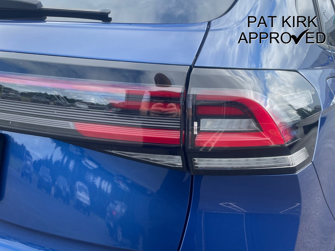 2023 Volkswagen Taigo 1.0 TSI 110 Style 5dr - vehicle photo 27 for sale on PureCar