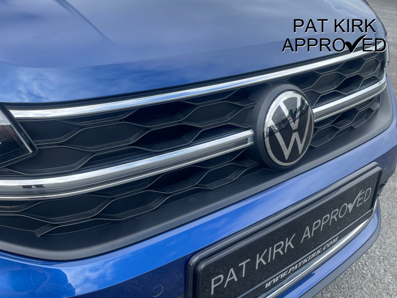 2023 Volkswagen Taigo 1.0 TSI 110 Style 5dr - vehicle photo 28 for sale on PureCar
