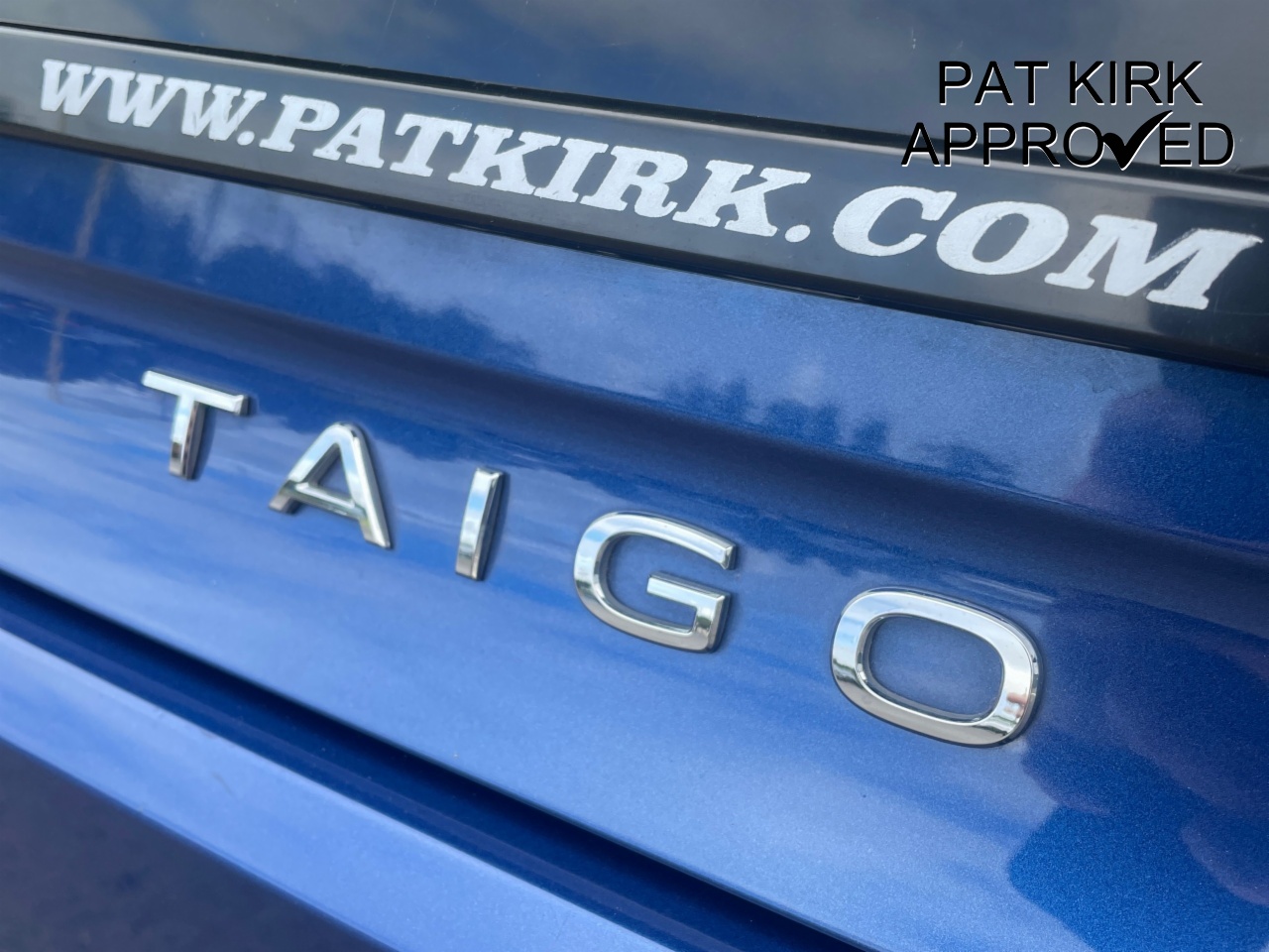 2023 Volkswagen Taigo 1.0 TSI 110 Style 5dr - vehicle photo 30 for sale on PureCar