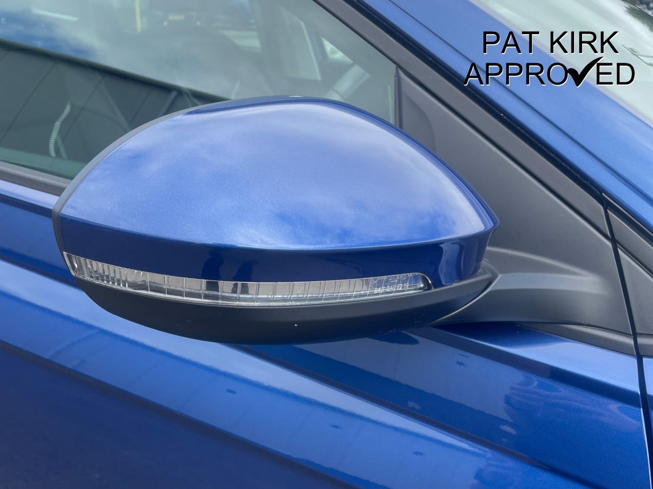 2023 Volkswagen Taigo 1.0 TSI 110 Style 5dr - vehicle photo 33 for sale on PureCar