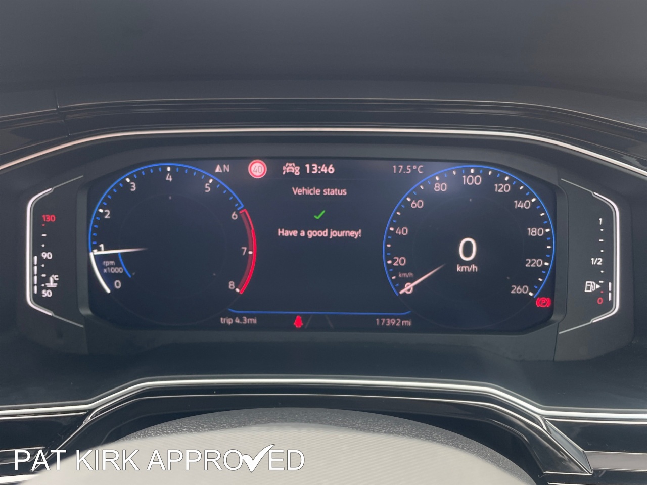 2023 Volkswagen Taigo 1.0 TSI 110 Style 5dr - vehicle photo 7 for sale on PureCar