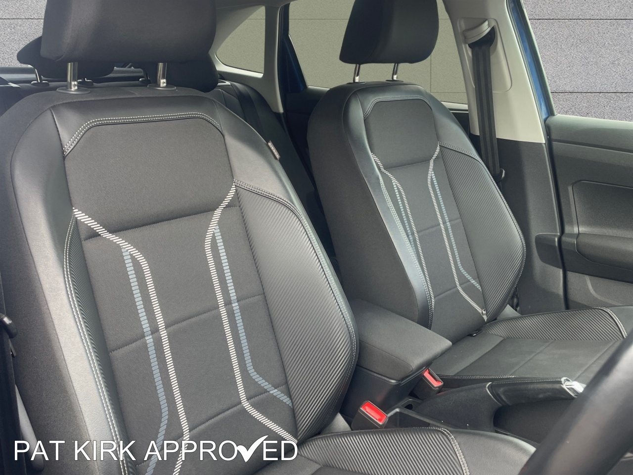 2023 Volkswagen Taigo 1.0 TSI 110 Style 5dr - vehicle photo 9 for sale on PureCar
