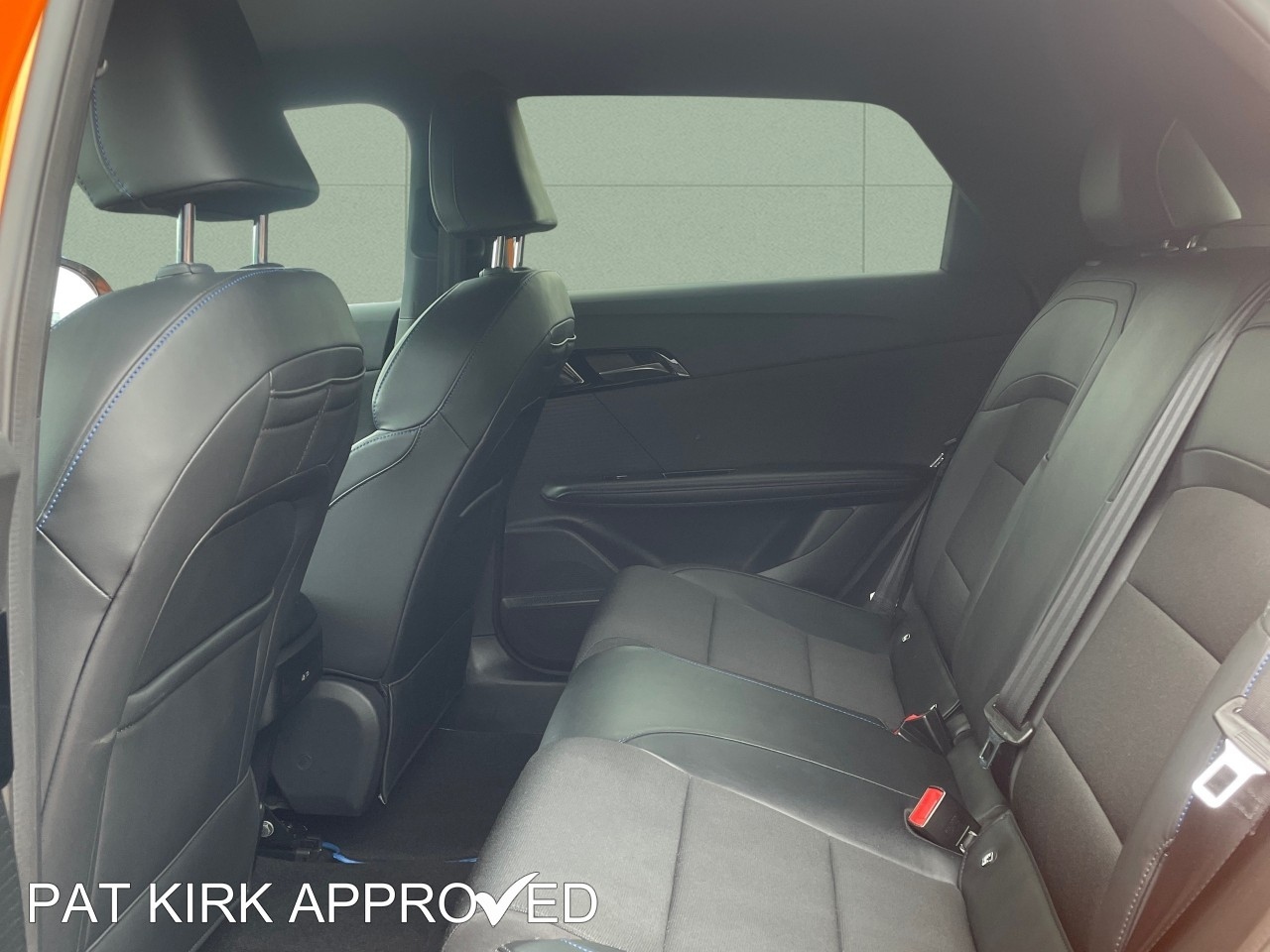 2023 MG Mg4 150kW Trophy EV Long Range 64kWh 5dr Auto - vehicle photo 12 for sale on PureCar