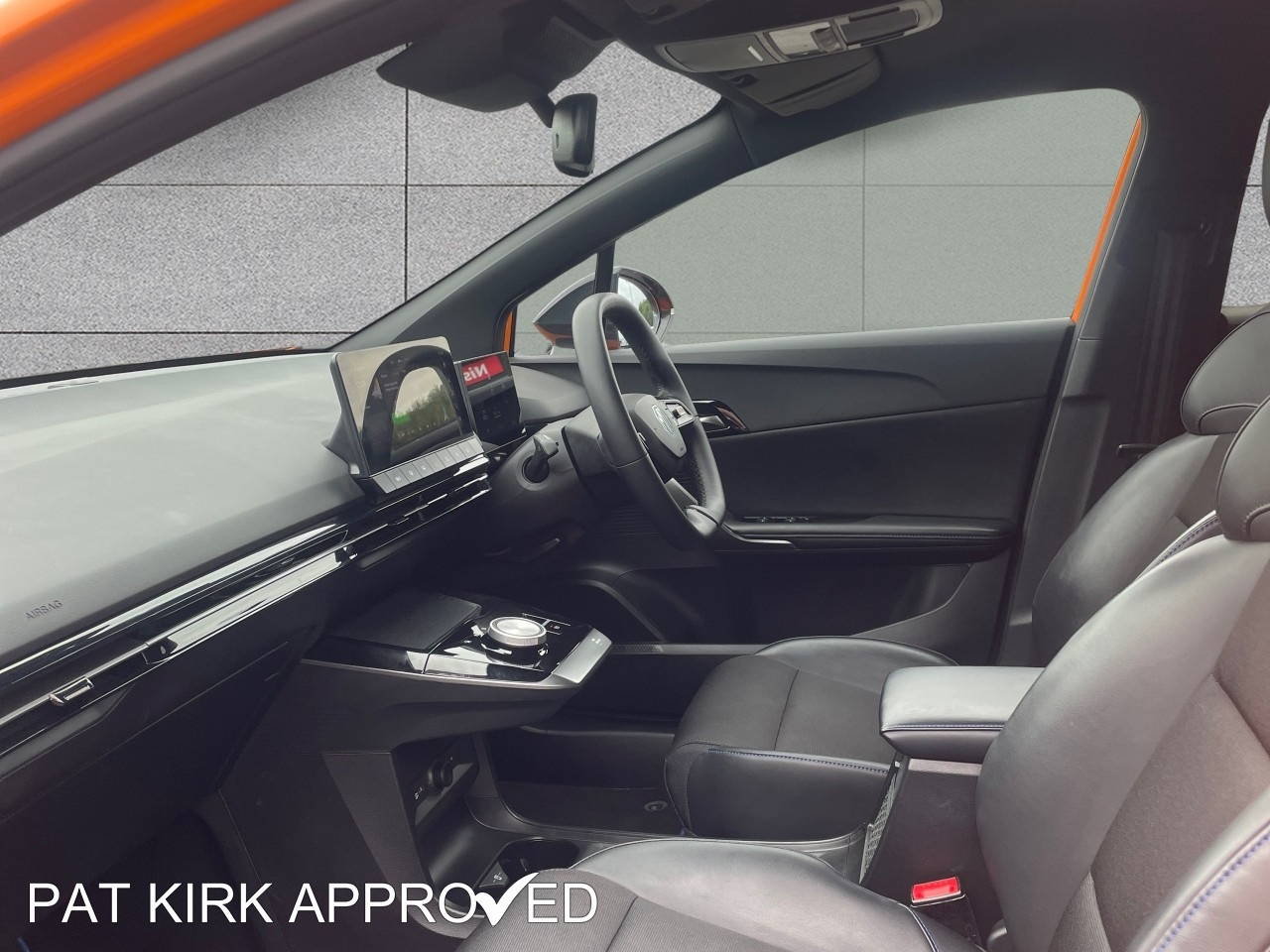 2023 MG Mg4 150kW Trophy EV Long Range 64kWh 5dr Auto - vehicle photo 13 for sale on PureCar