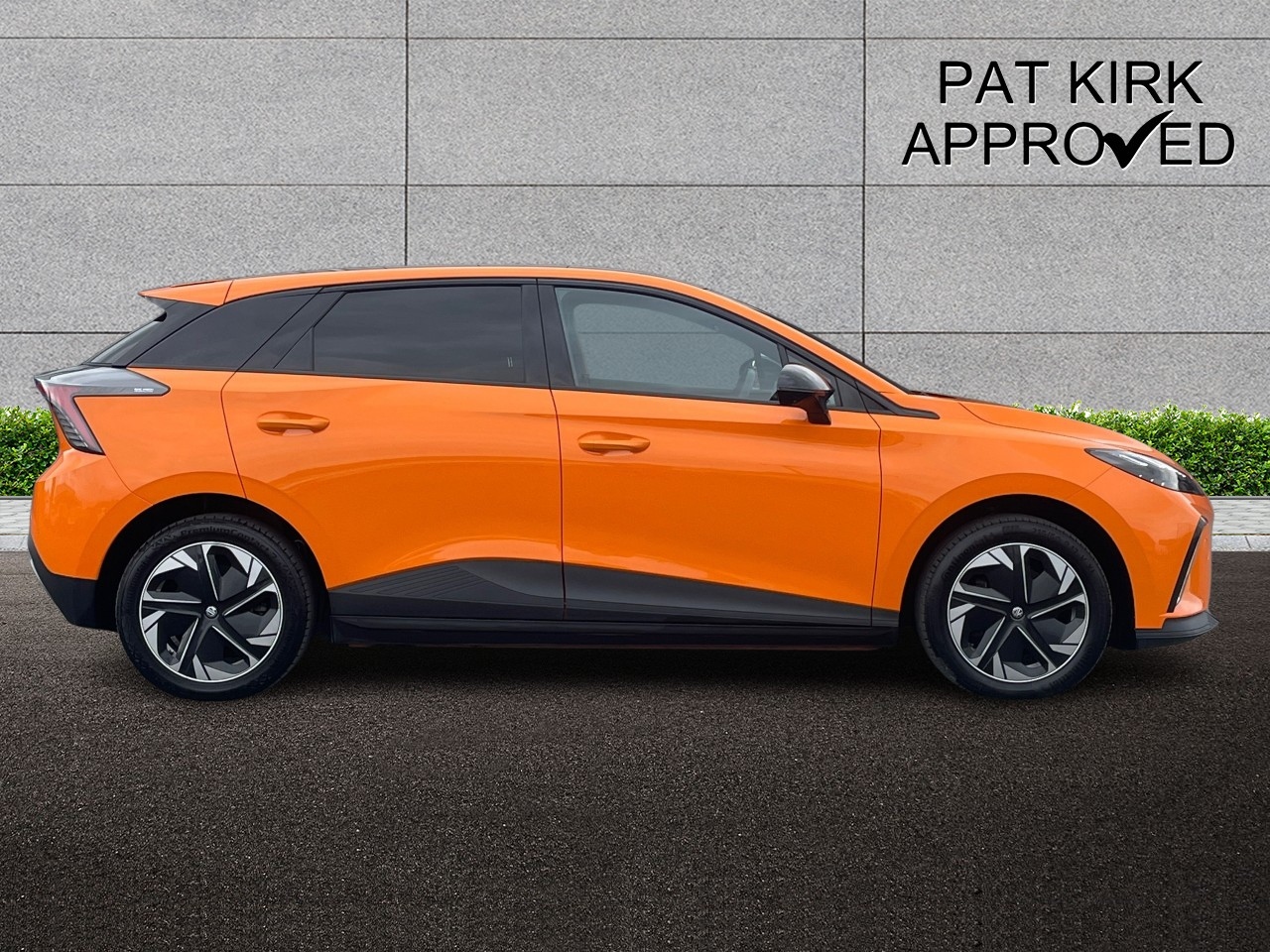 2023 MG Mg4 150kW Trophy EV Long Range 64kWh 5dr Auto - vehicle photo 16 for sale on PureCar