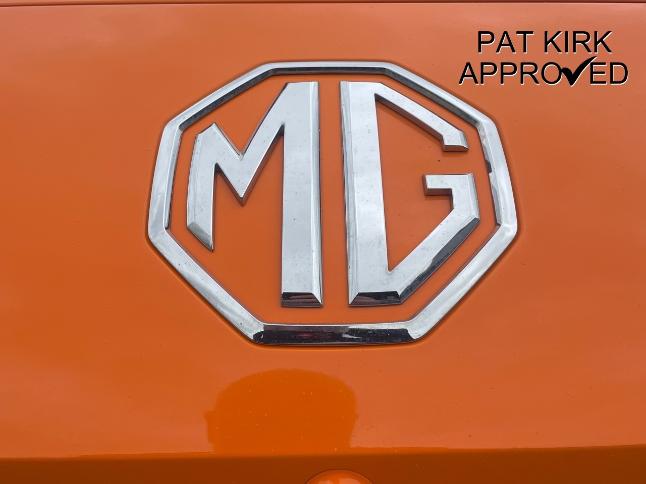 2023 MG Mg4 150kW Trophy EV Long Range 64kWh 5dr Auto - vehicle photo 30 for sale on PureCar