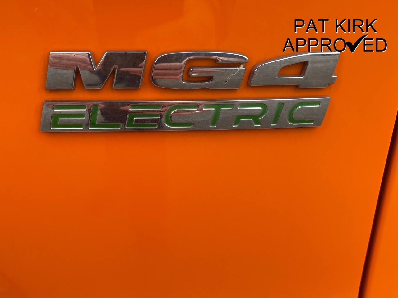 2023 MG Mg4 150kW Trophy EV Long Range 64kWh 5dr Auto - vehicle photo 31 for sale on PureCar