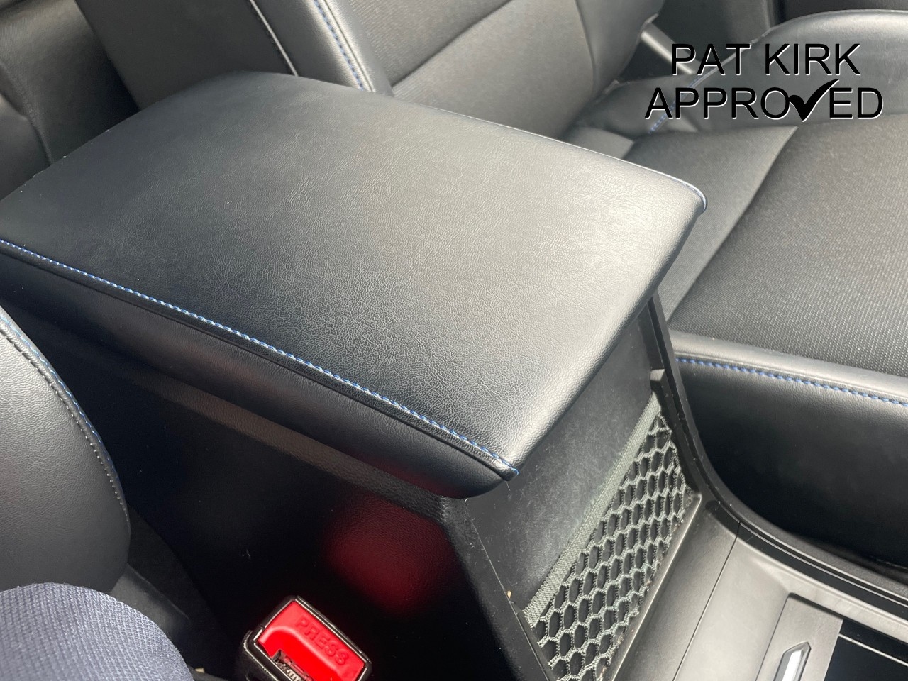 2023 MG Mg4 150kW Trophy EV Long Range 64kWh 5dr Auto - vehicle photo 36 for sale on PureCar