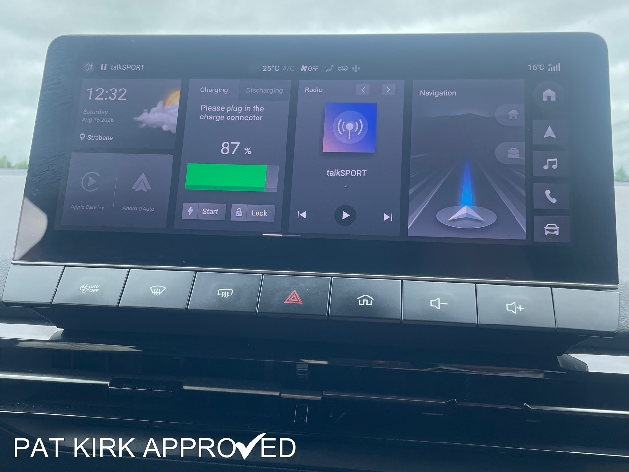 2023 MG Mg4 150kW Trophy EV Long Range 64kWh 5dr Auto - vehicle photo 38 for sale on PureCar