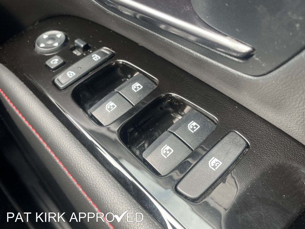 2024 Hyundai Tucson 1.6 TGDi N Line 5dr 2WD - vehicle photo 21 for sale on PureCar
