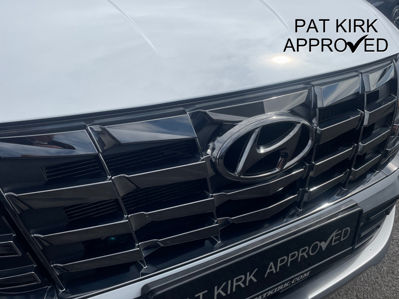 2024 Hyundai Tucson 1.6 TGDi N Line 5dr 2WD - vehicle photo 28 for sale on PureCar