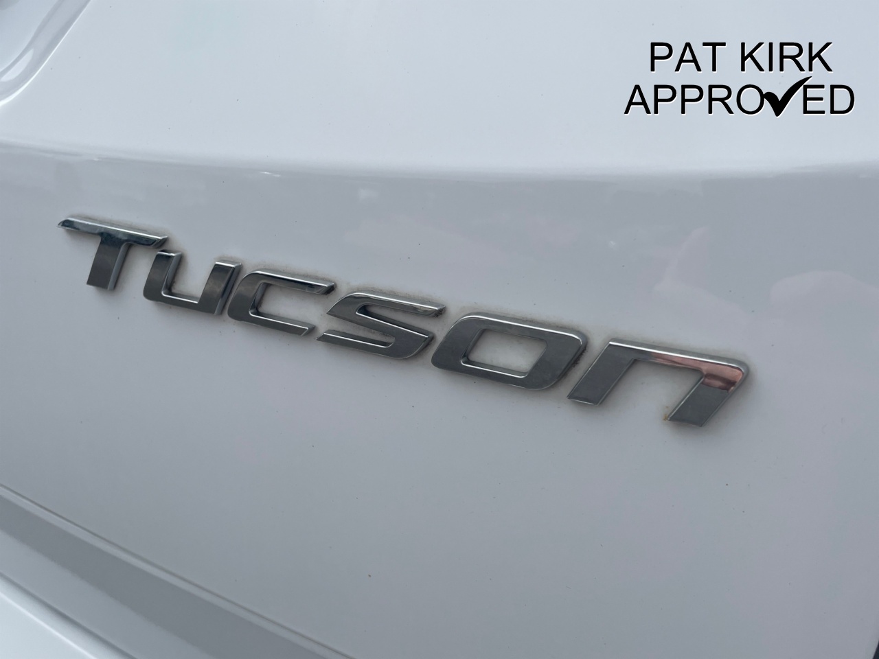 2024 Hyundai Tucson 1.6 TGDi N Line 5dr 2WD - vehicle photo 30 for sale on PureCar