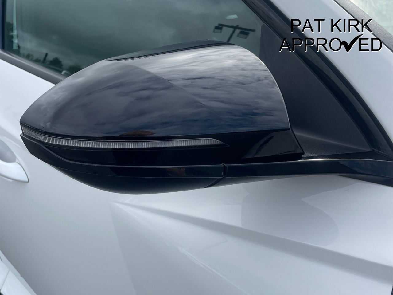 2024 Hyundai Tucson 1.6 TGDi N Line 5dr 2WD - vehicle photo 33 for sale on PureCar