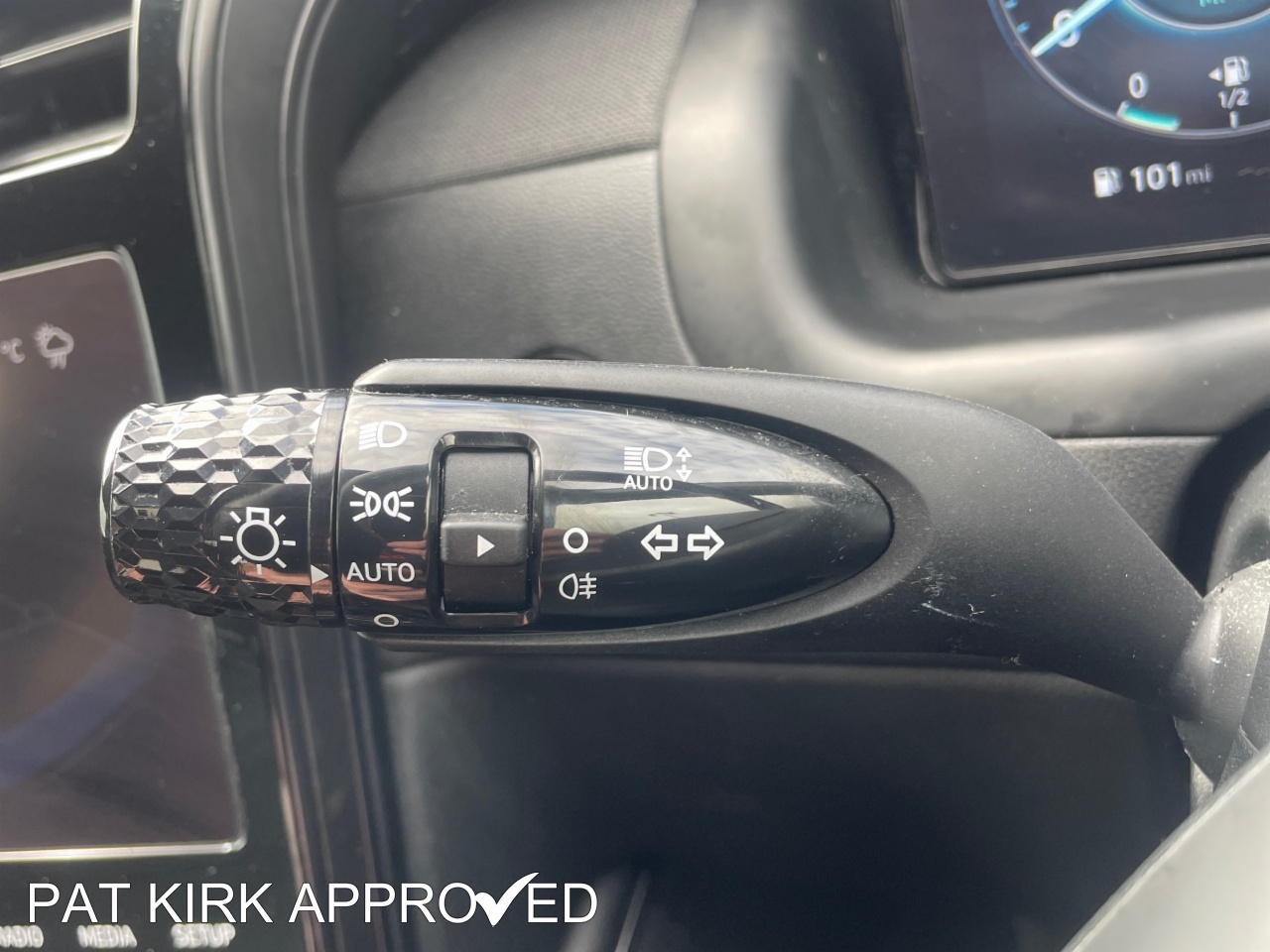 2024 Hyundai Tucson 1.6 TGDi N Line 5dr 2WD - vehicle photo 36 for sale on PureCar