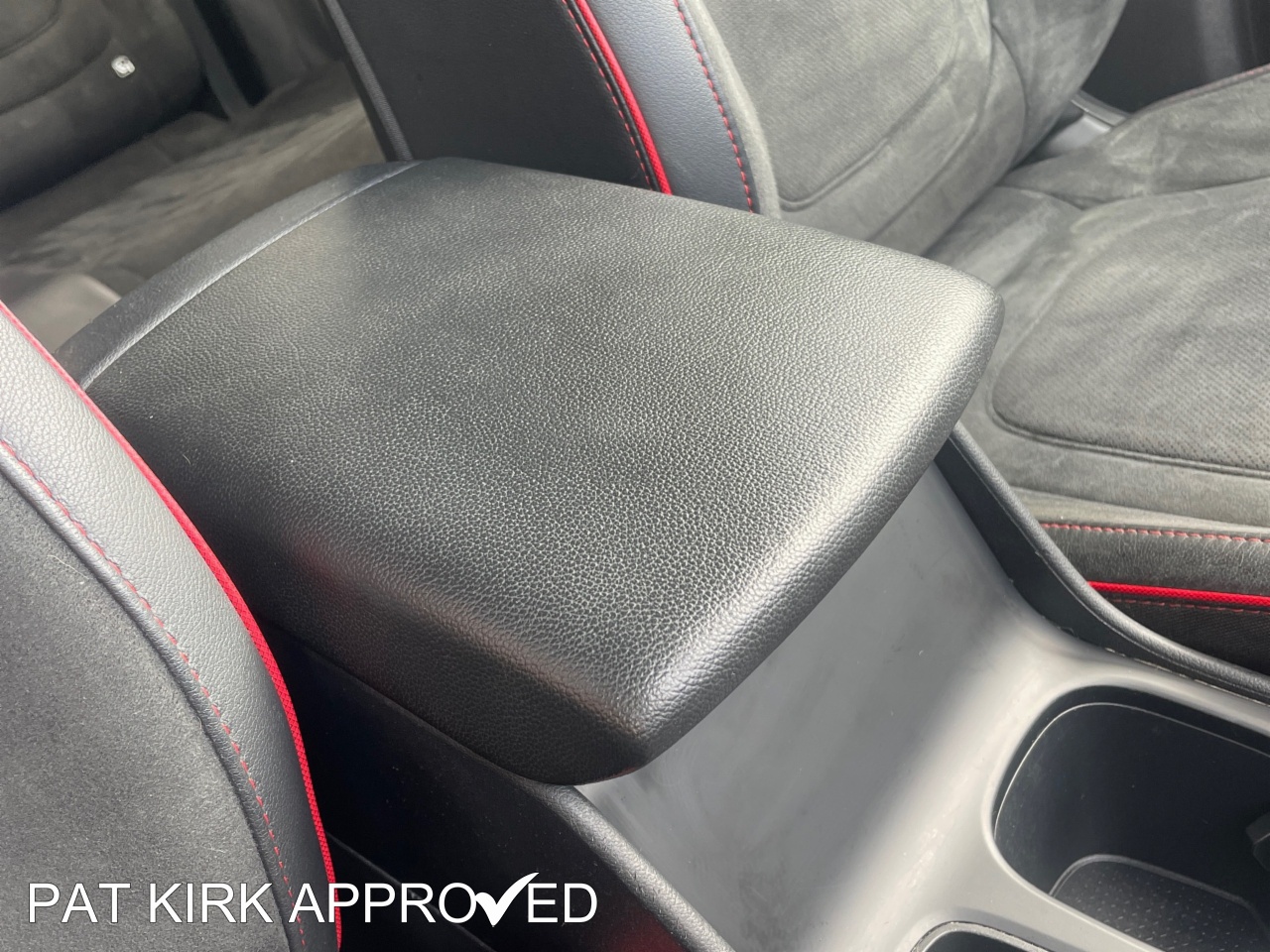 2024 Hyundai Tucson 1.6 TGDi N Line 5dr 2WD - vehicle photo 40 for sale on PureCar
