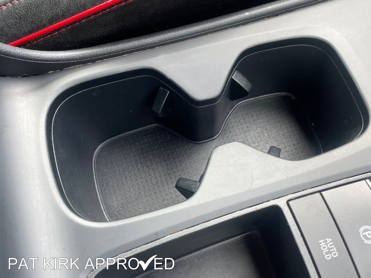2024 Hyundai Tucson 1.6 TGDi N Line 5dr 2WD - vehicle photo 45 for sale on PureCar