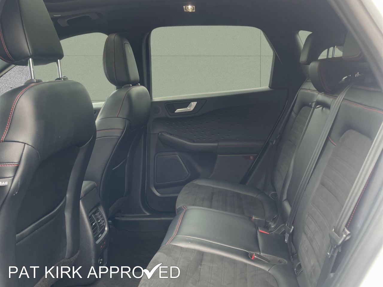 2020 Ford Kuga 2.0 EcoBlue mHEV ST-Line X 5dr - vehicle photo 10 for sale on PureCar