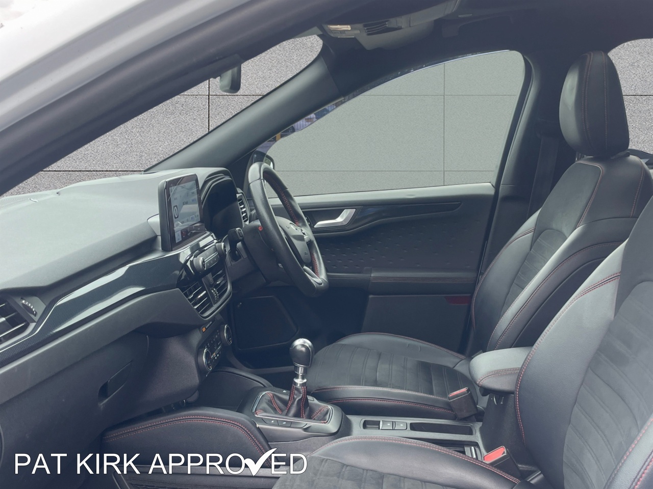2020 Ford Kuga 2.0 EcoBlue mHEV ST-Line X 5dr - vehicle photo 11 for sale on PureCar