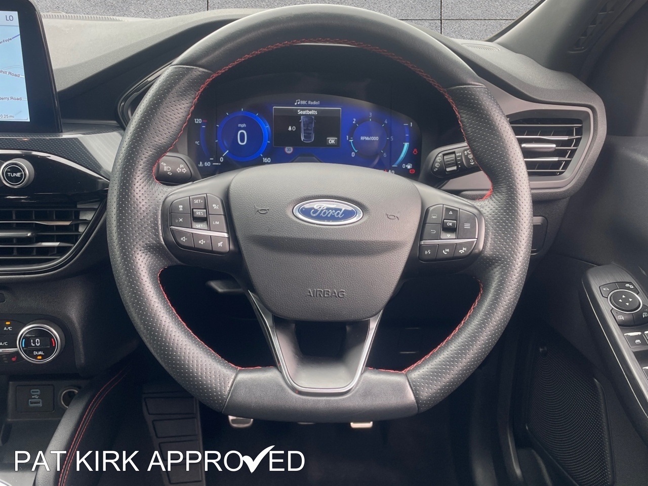 2020 Ford Kuga 2.0 EcoBlue mHEV ST-Line X 5dr - vehicle photo 17 for sale on PureCar