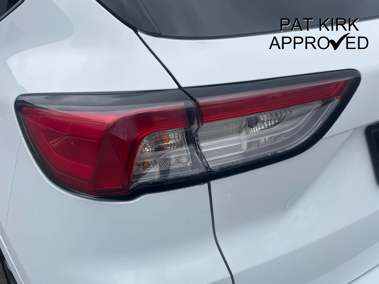 2020 Ford Kuga 2.0 EcoBlue mHEV ST-Line X 5dr - vehicle photo 26 for sale on PureCar