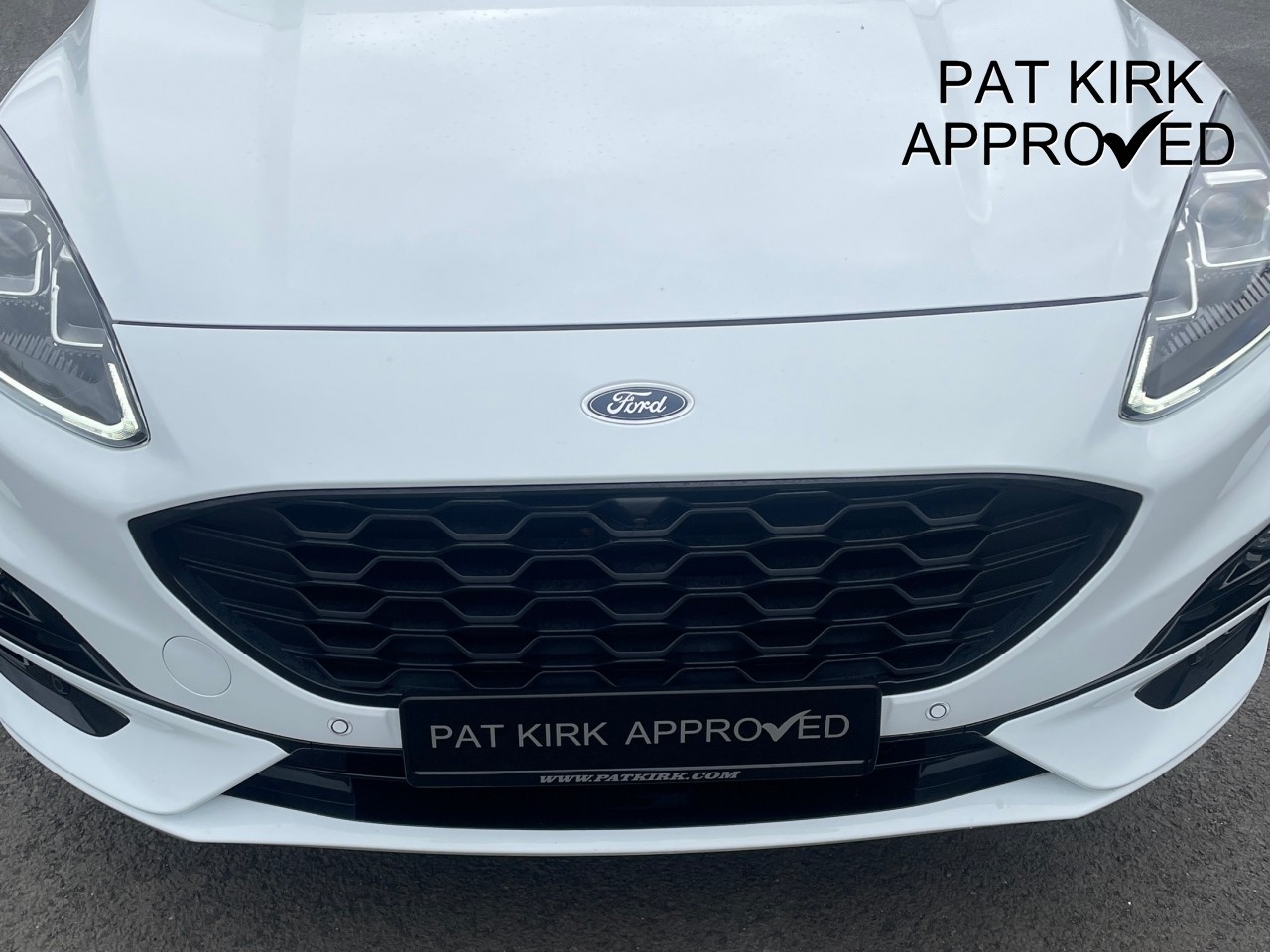 2020 Ford Kuga 2.0 EcoBlue mHEV ST-Line X 5dr - vehicle photo 27 for sale on PureCar