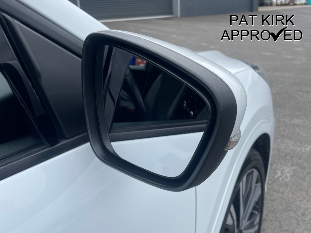 2020 Ford Kuga 2.0 EcoBlue mHEV ST-Line X 5dr - vehicle photo 32 for sale on PureCar
